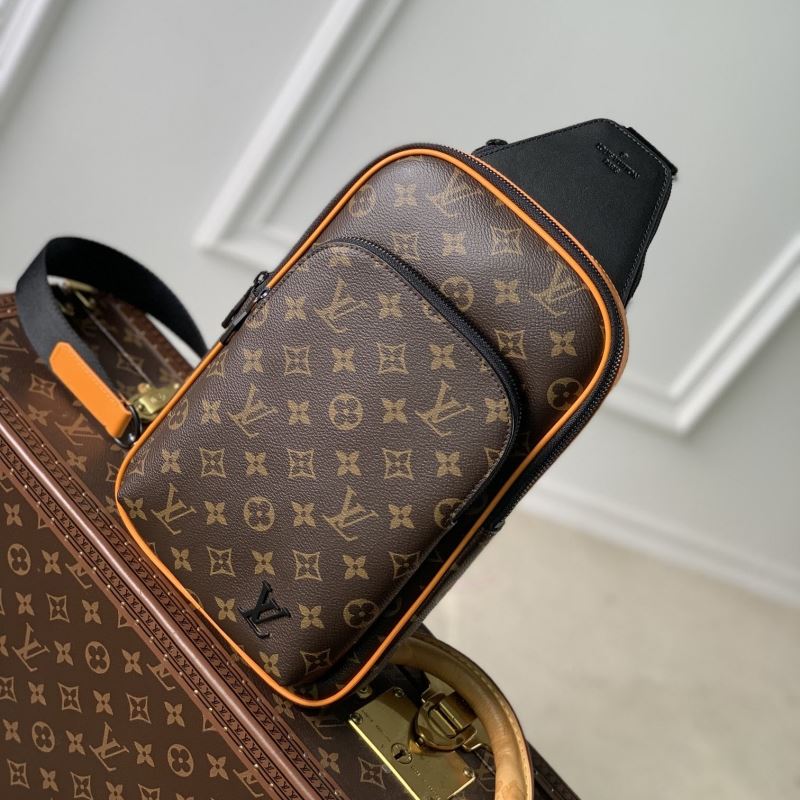 LV Waist Chest Packs - Click Image to Close